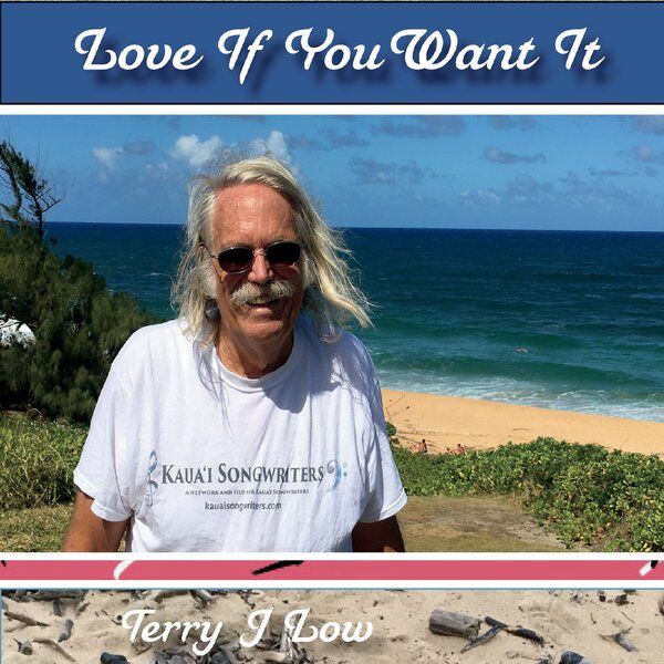 Cover art for Love If You Want It